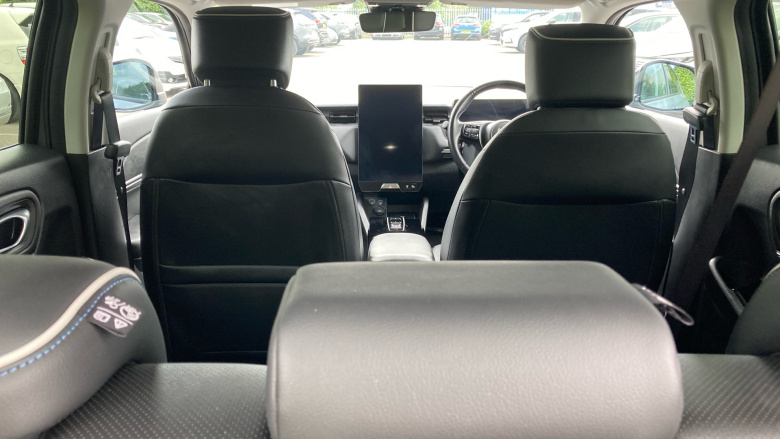 Honda E Ny1 150kW Elegance 69kWh 5dr Auto Electric Hatchback
